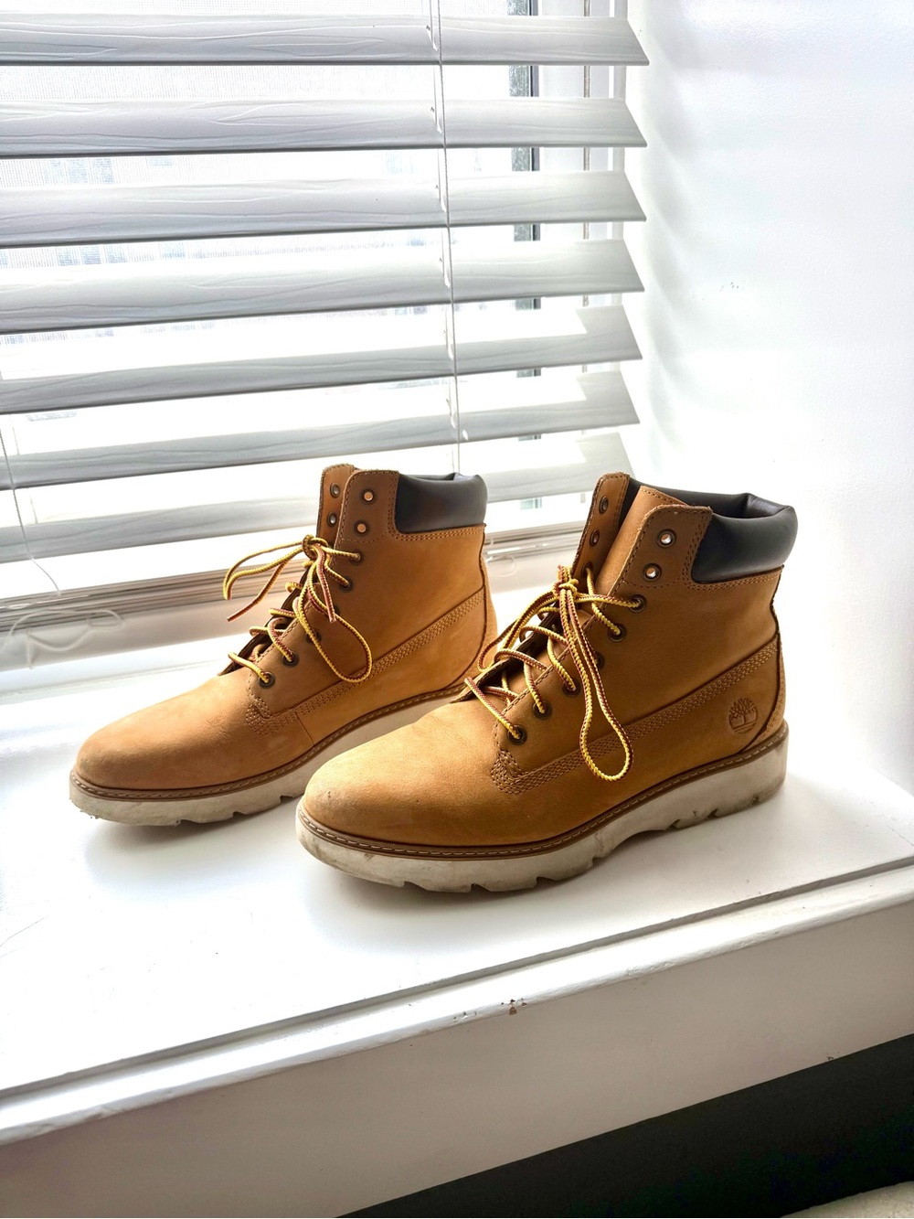 Timberland Women’s Boots